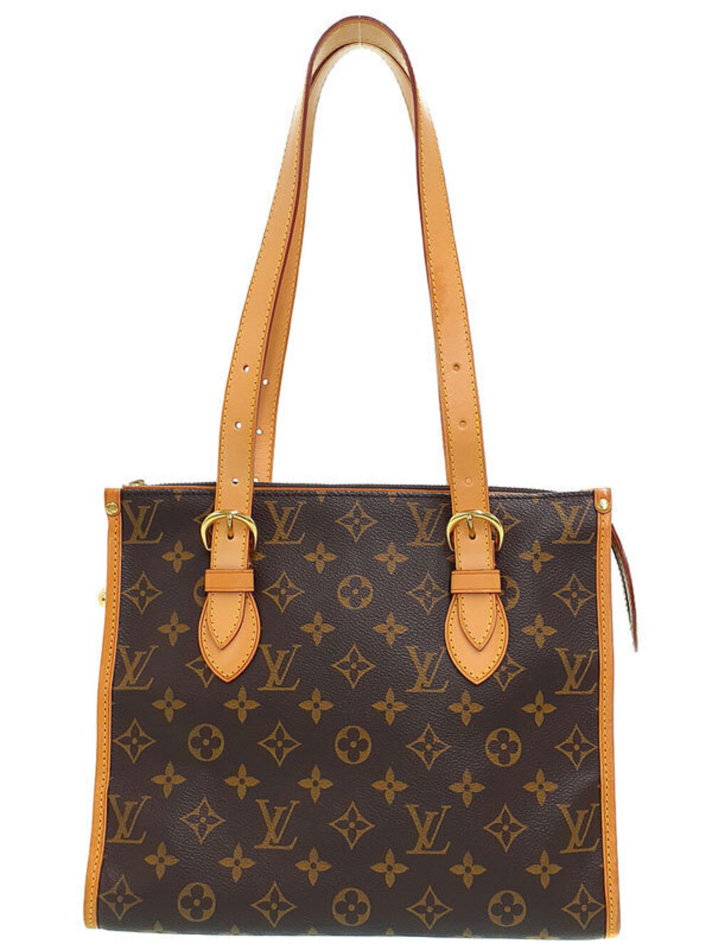 Louis Vuitton Monogram Popincourt O Shoulder Bag